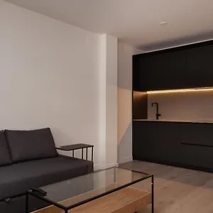 Rambla Apartamento Barcelona
