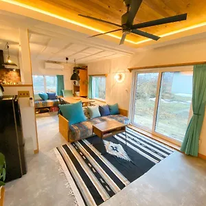 Kojohama Base Onsen温泉付き 別荘 白老町