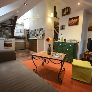 navštívit hotel