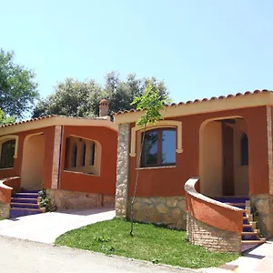 Complejo Turistico El Sur Apartamento Ronda